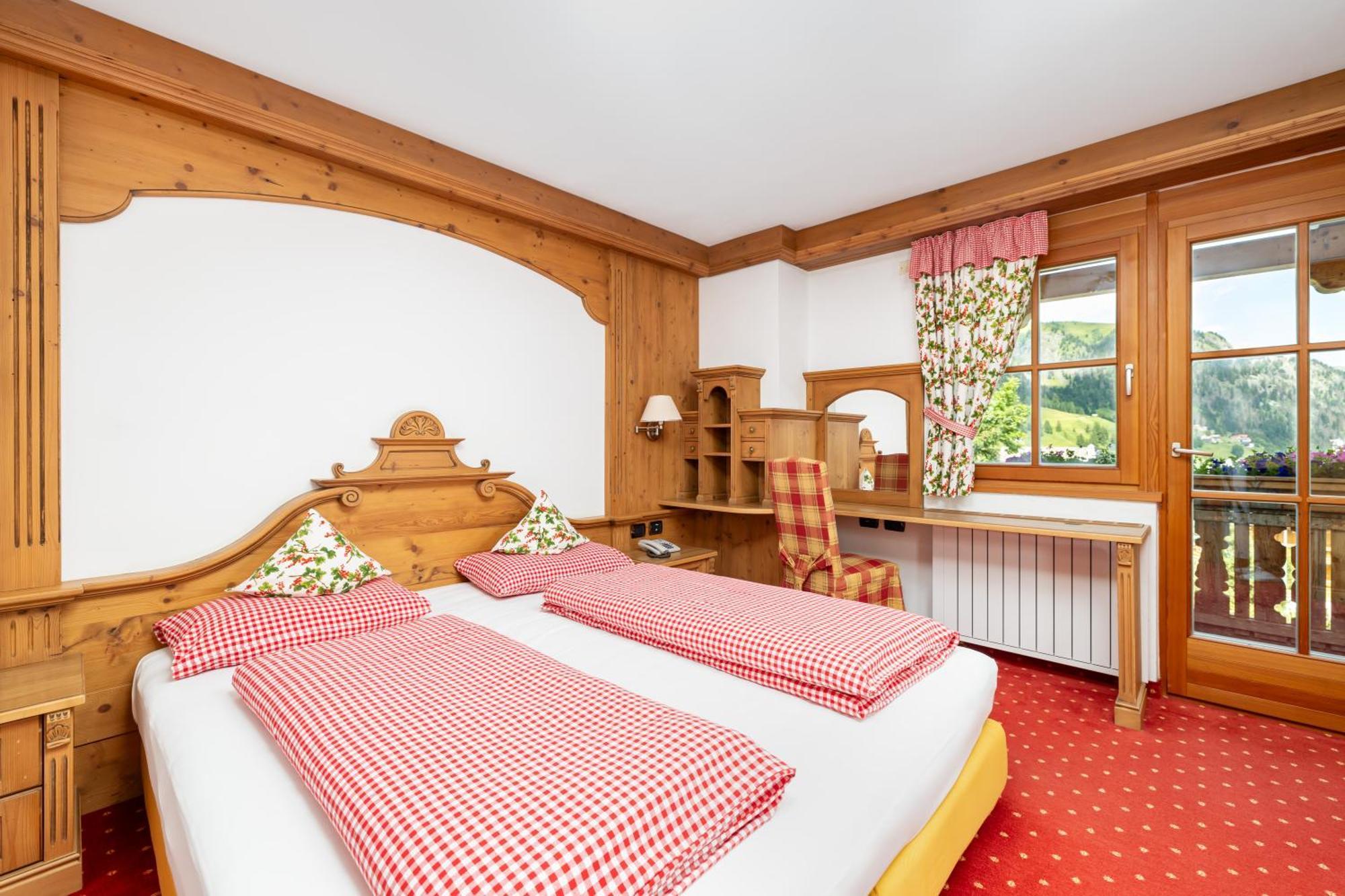 Barbara Hotel Arabba