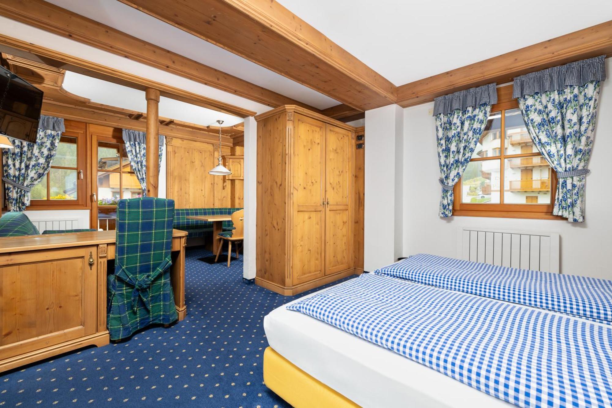 Barbara Hotel