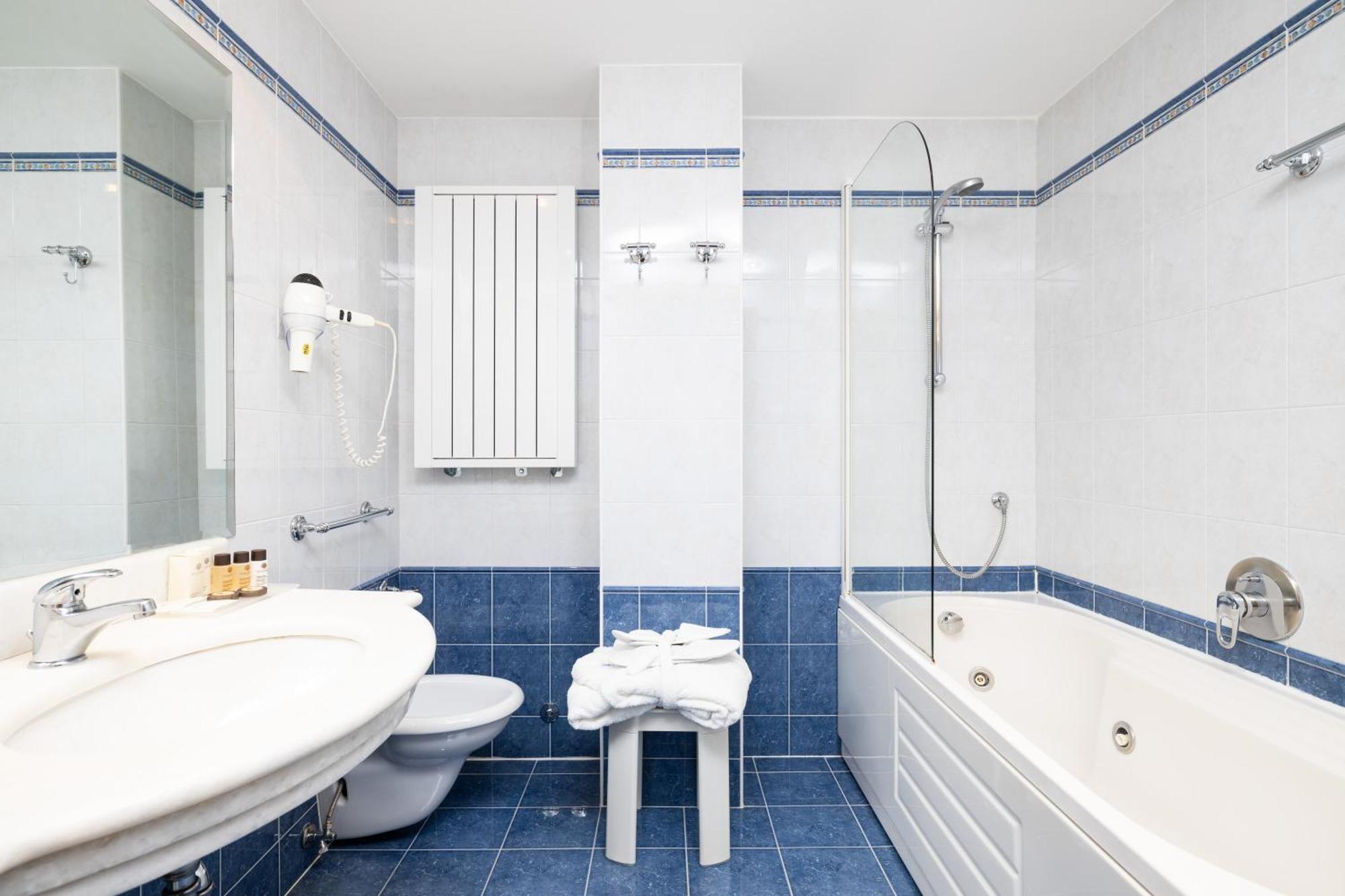 Hotel Barbara 3*