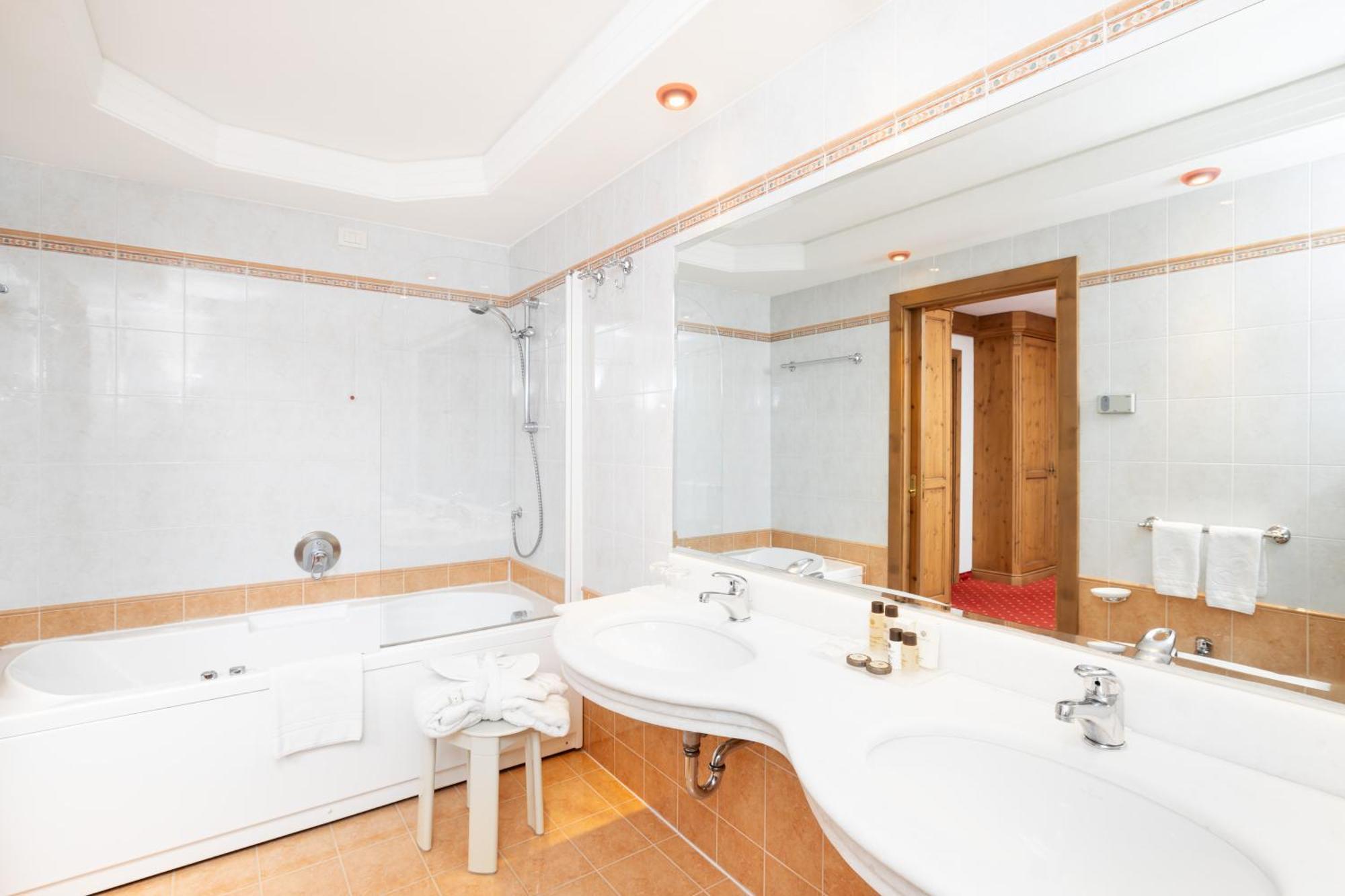 Barbara Hotel Arabba