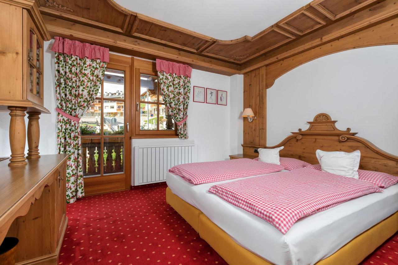 Barbara Hotel Arraba