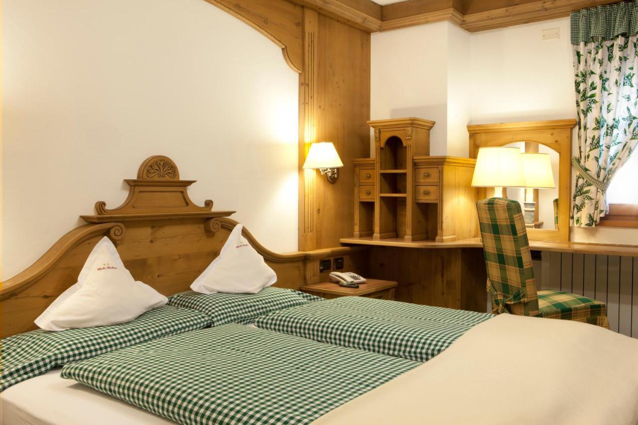 Barbara Hotel Arraba