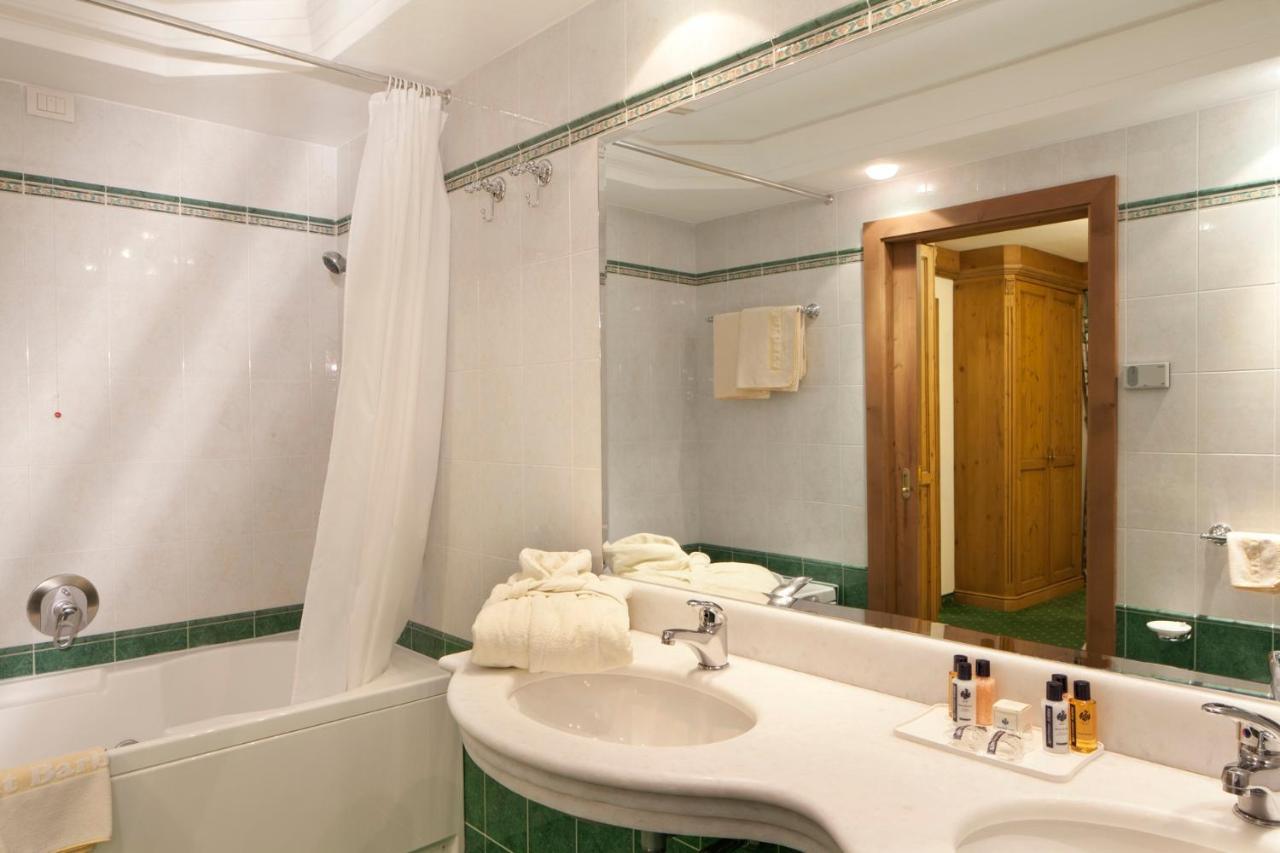 Hotel Barbara Arabba